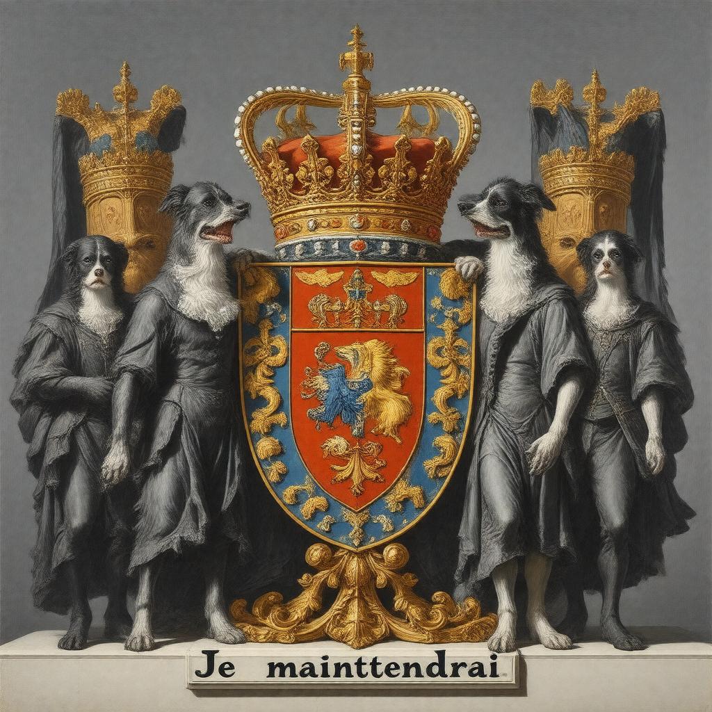 House of Nassau